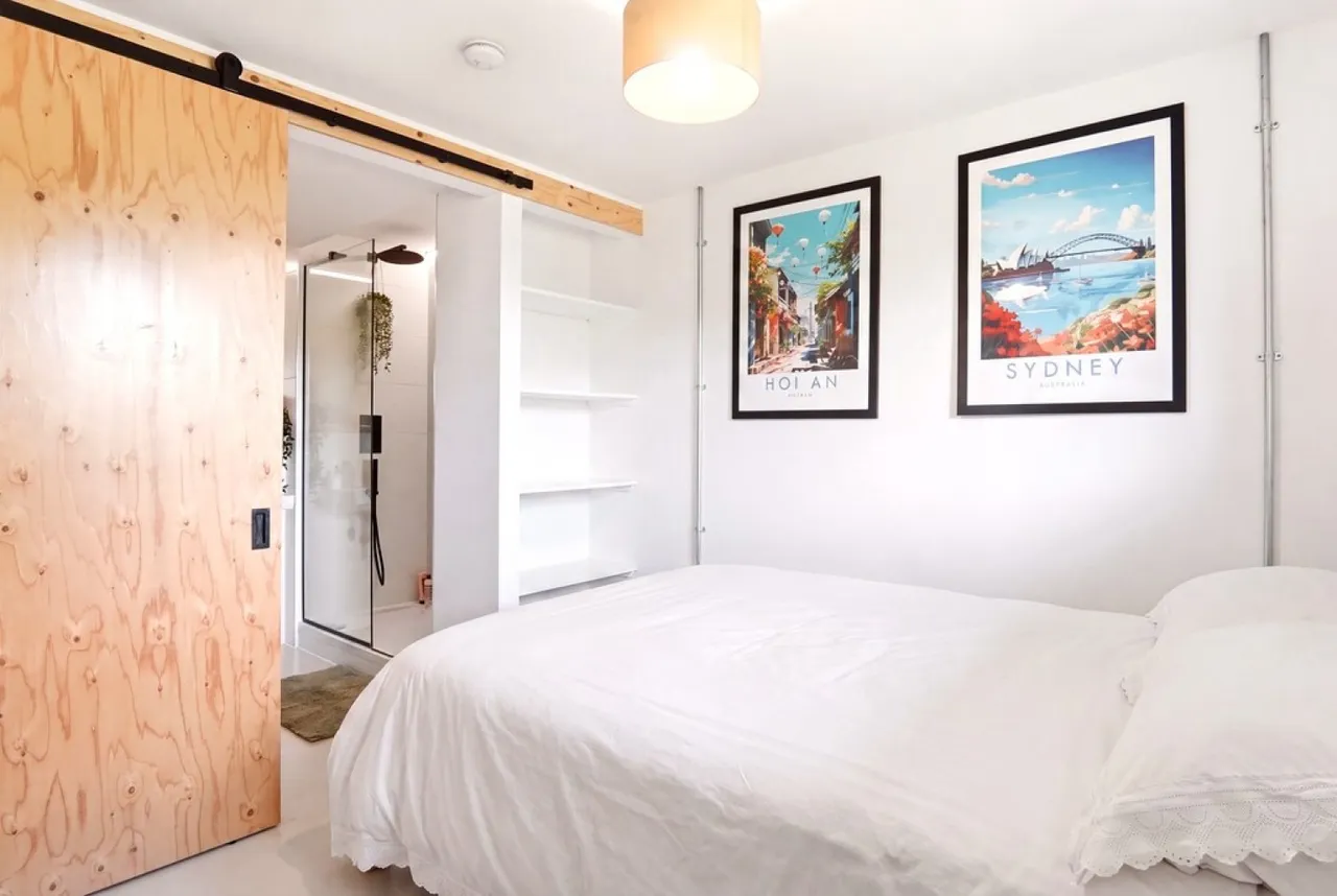 Aire Lofts, Climate Innovation District, LS9, photo 11