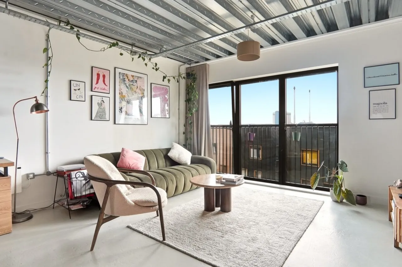 Aire Lofts, Climate Innovation District, LS9, photo 6