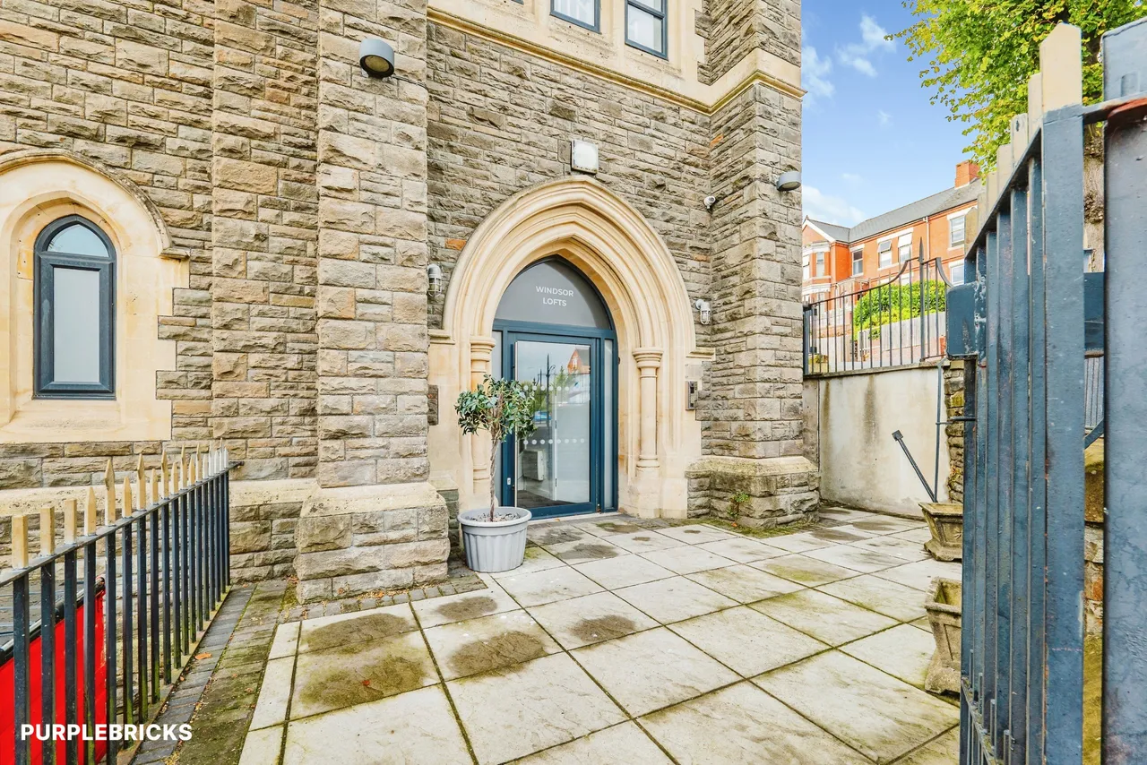 Windsor Road, Barry, CF62, photo 2