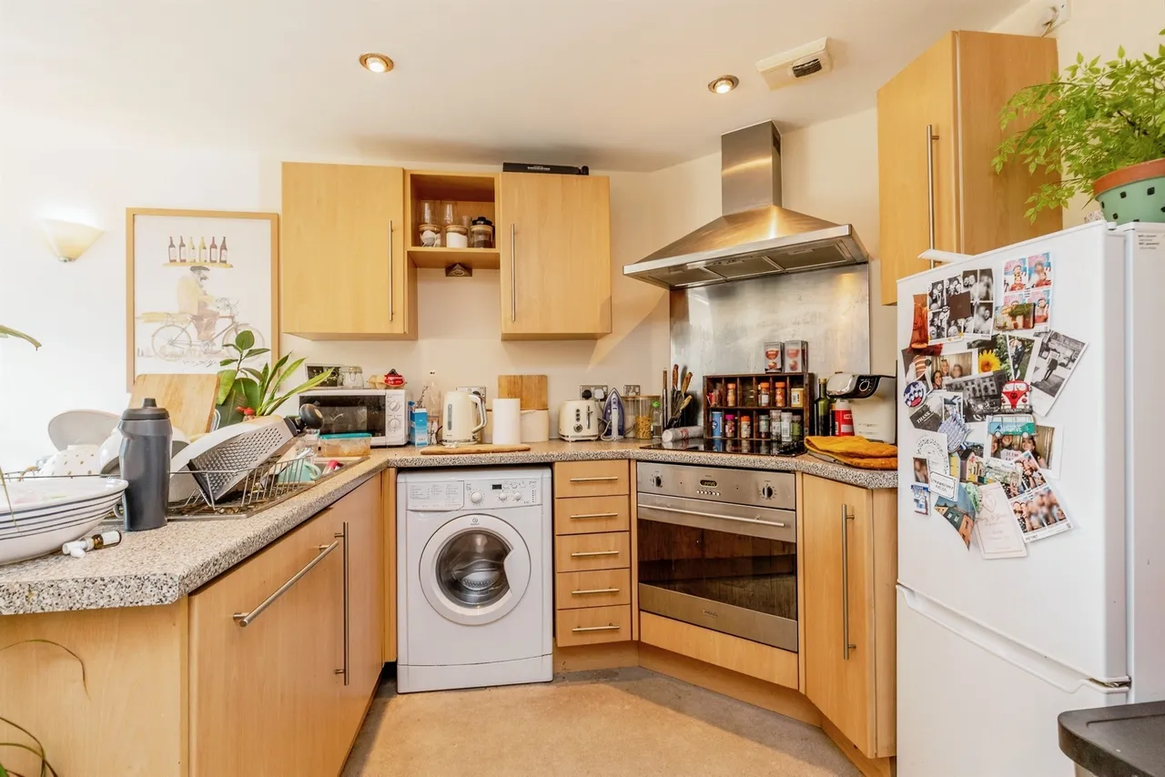 Deanery Road, Bristol, photo 6