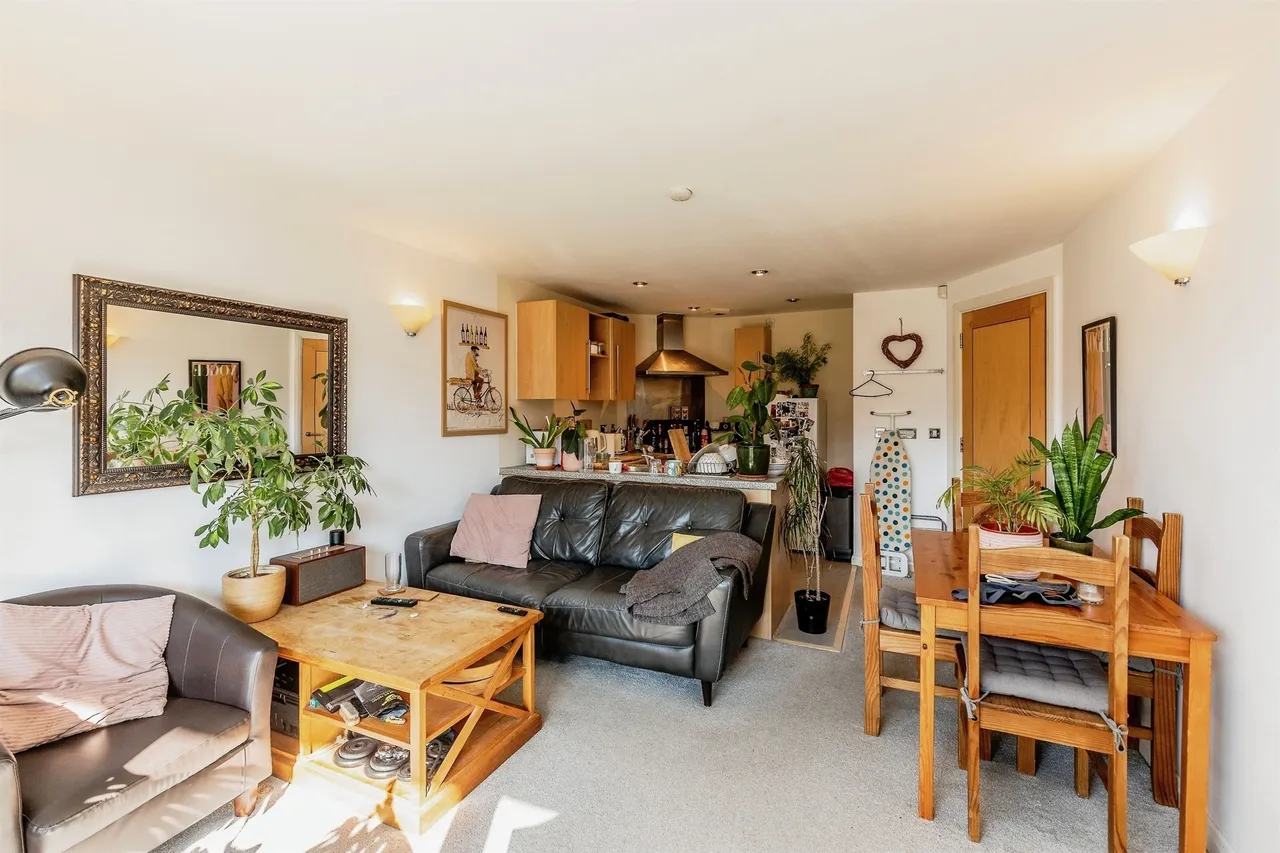 Deanery Road, Bristol, photo 5