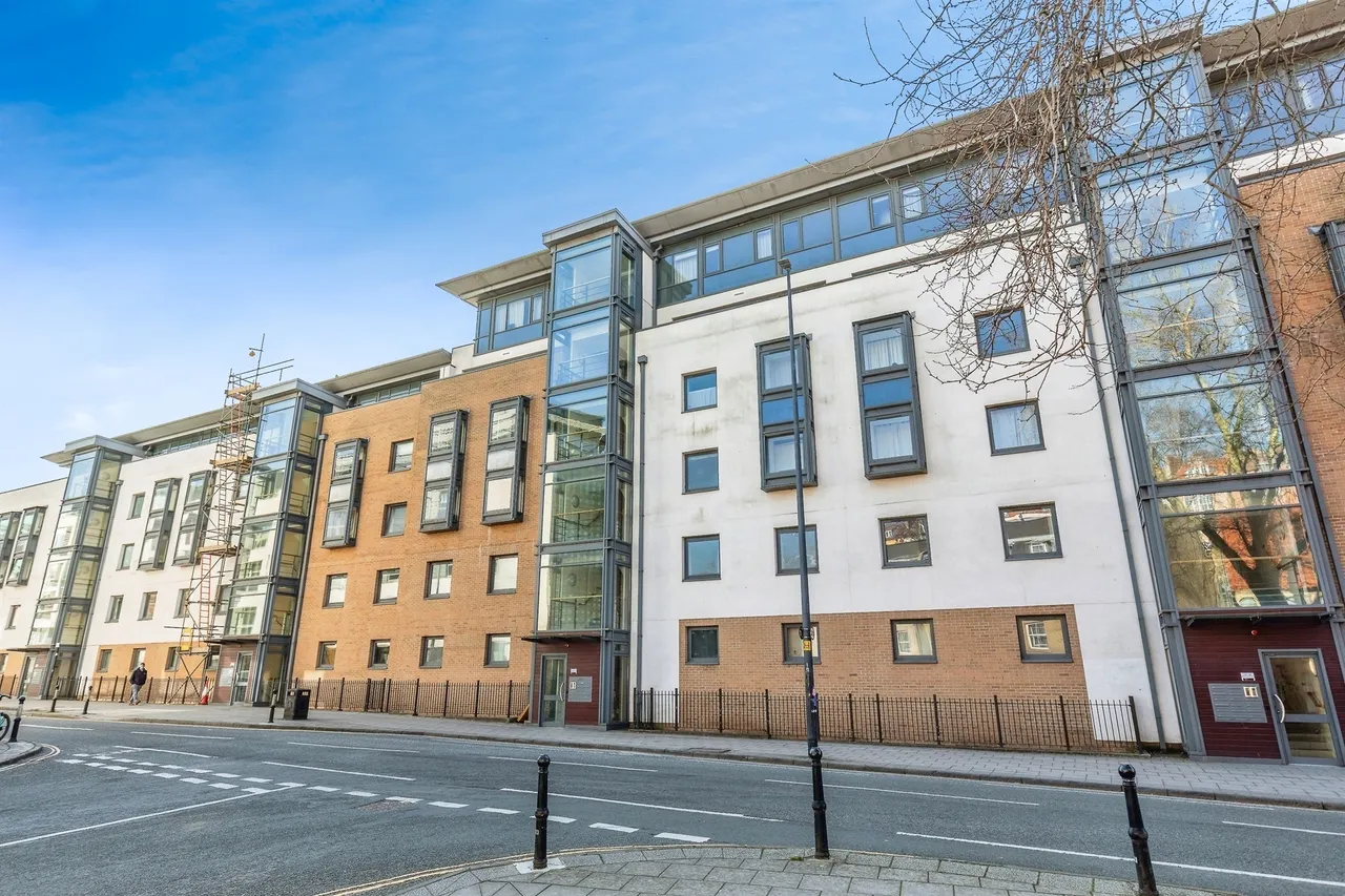Deanery Road, Bristol, photo 12