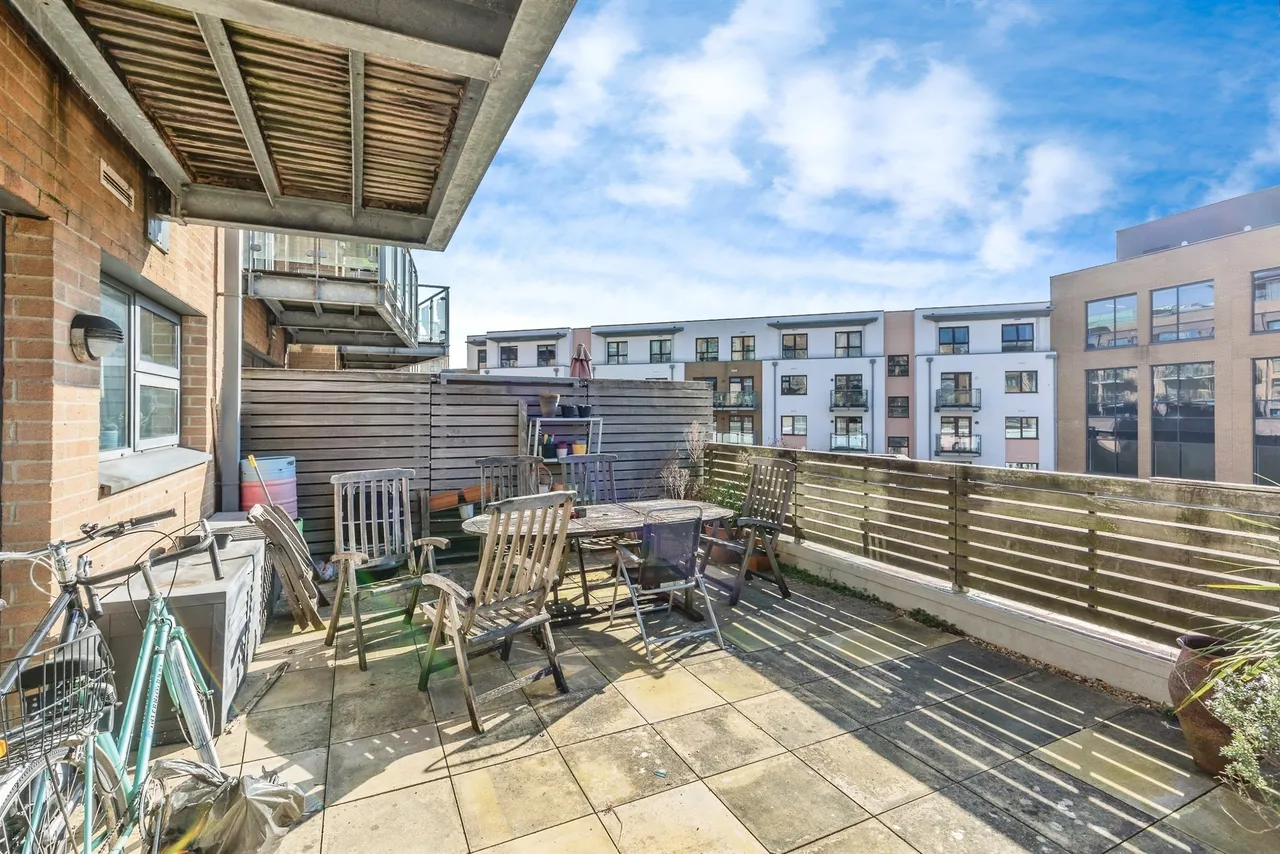 Deanery Road, Bristol, photo 10