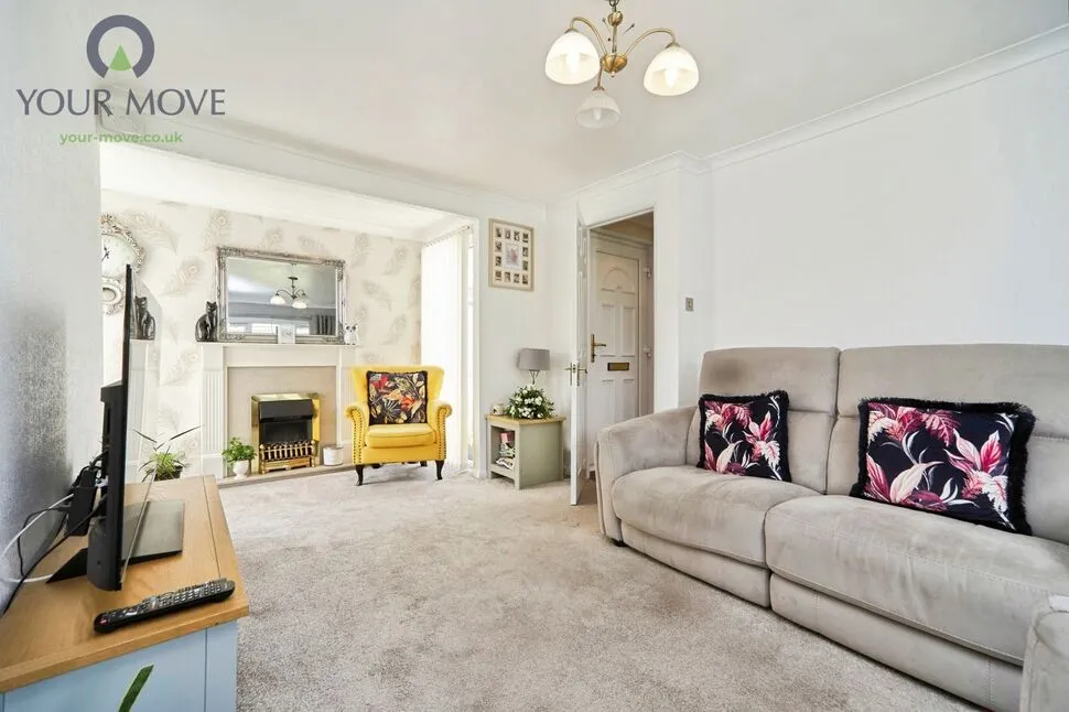 Upwood Park, Black Moor Road, West Yorkshire, BD22, photo 4