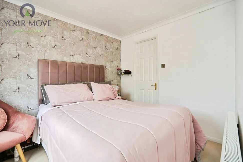 Upwood Park, Black Moor Road, West Yorkshire, BD22, photo 11