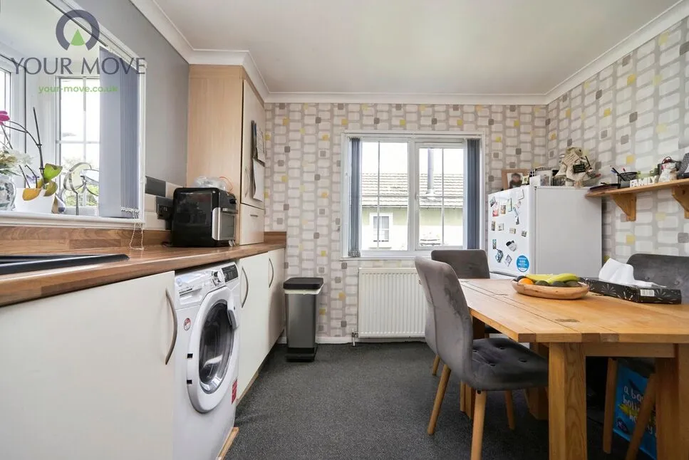 Upwood Park, Black Moor Road, West Yorkshire, BD22, photo 10