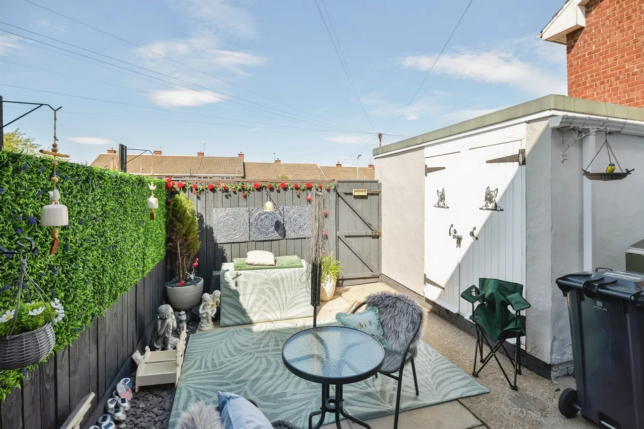 Dunholm Avenue, Middlesbrough, TS3, photo 12