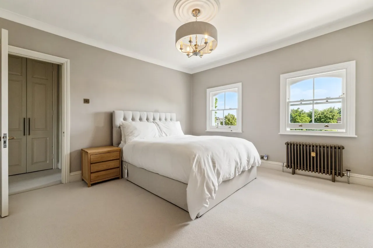Lonsdale Road, Barnes, SW13, photo 6