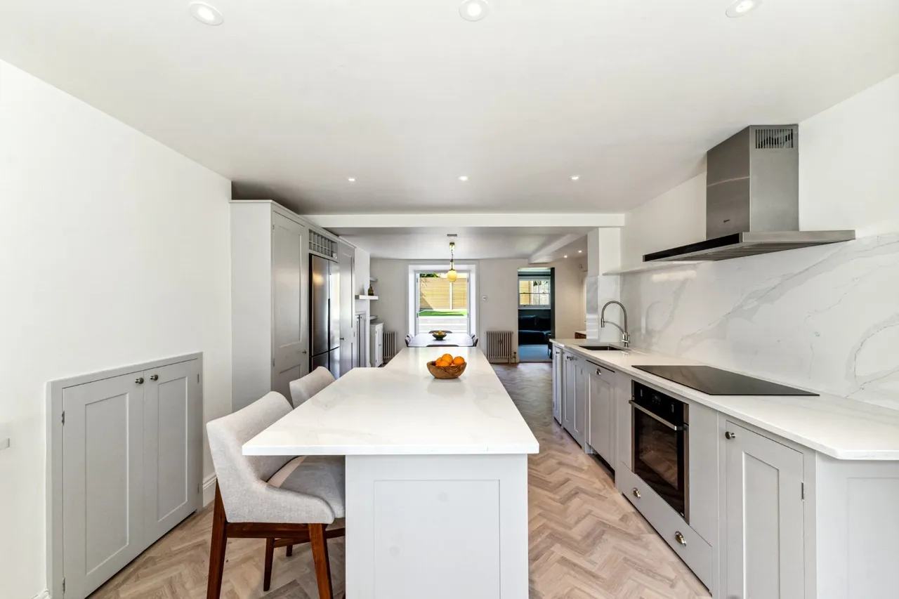 Lonsdale Road, Barnes, SW13, photo 10