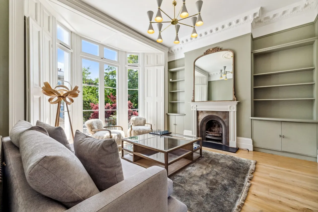 Lonsdale Road, Barnes, SW13, photo 2