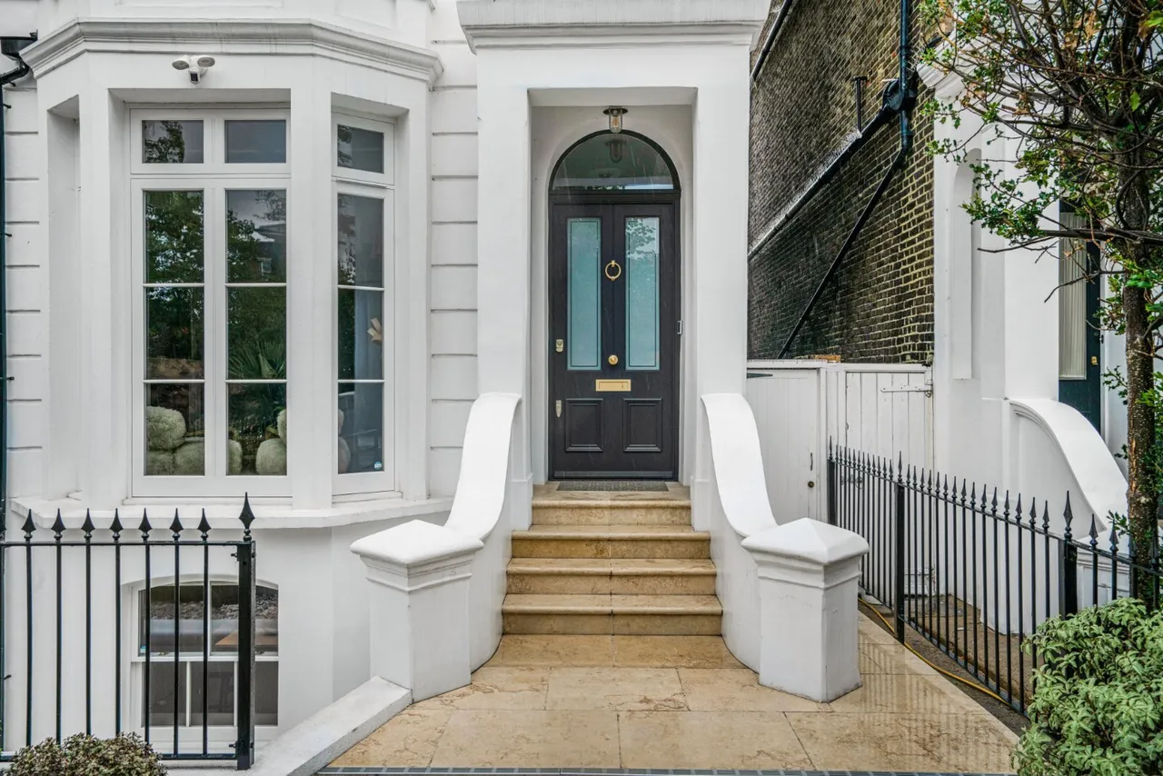 Lonsdale Road, Barnes, SW13, photo 19