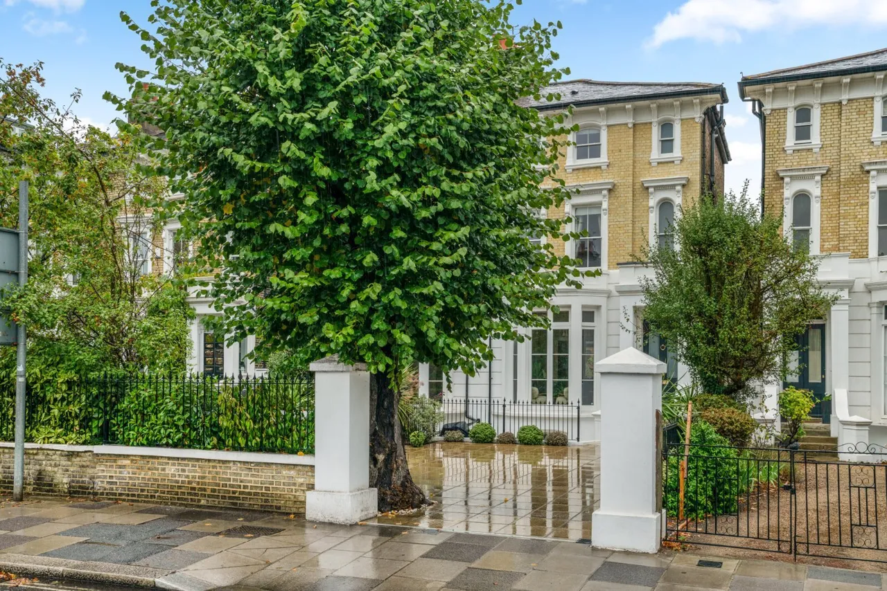 Lonsdale Road, Barnes, SW13, photo 21