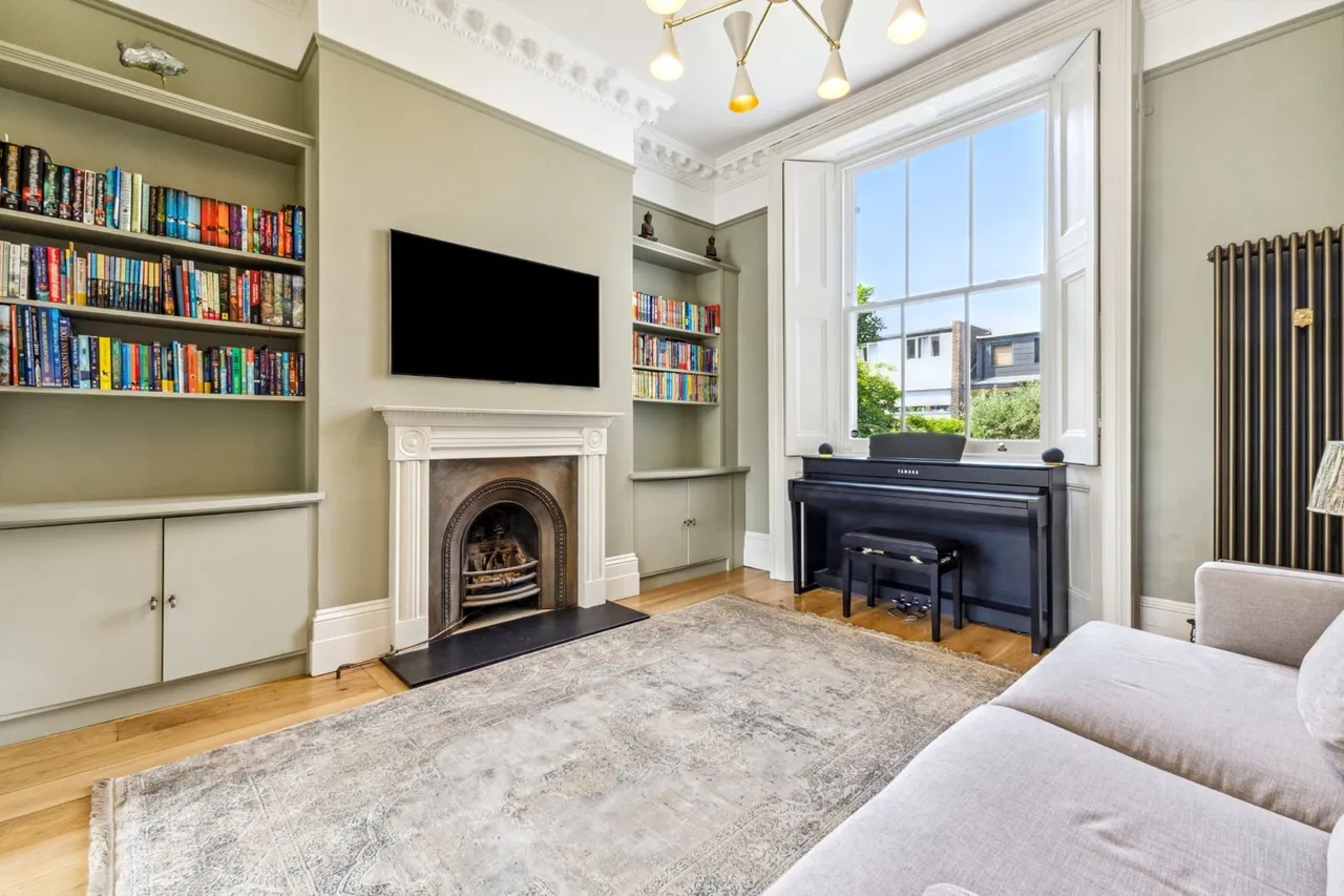 Lonsdale Road, Barnes, SW13, photo 5