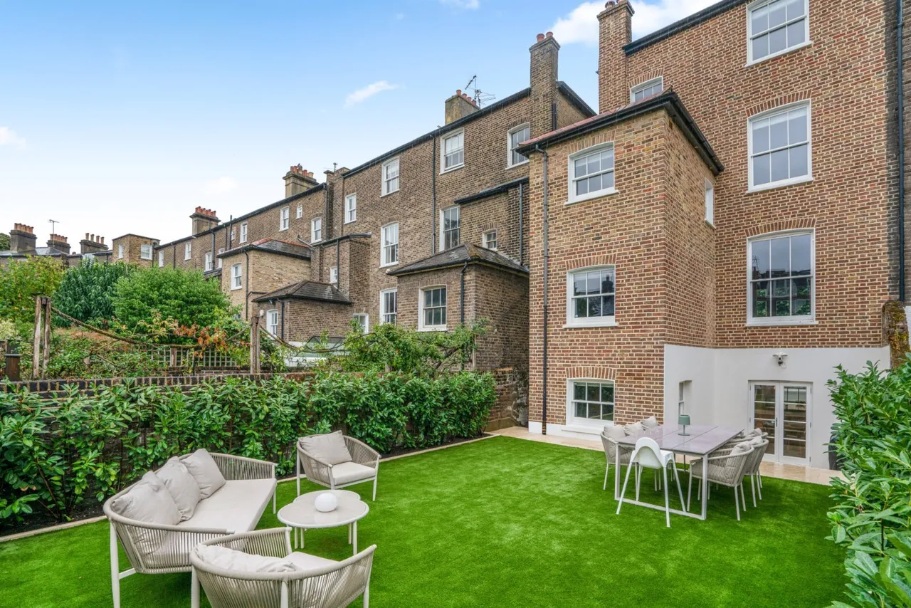 Lonsdale Road, Barnes, SW13, photo 18