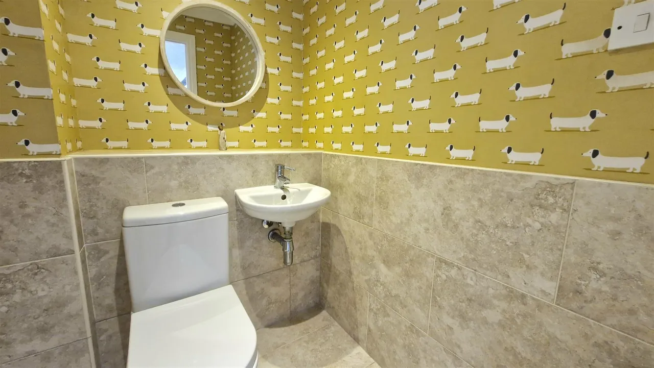 Whattoff Way, Baston, photo 16