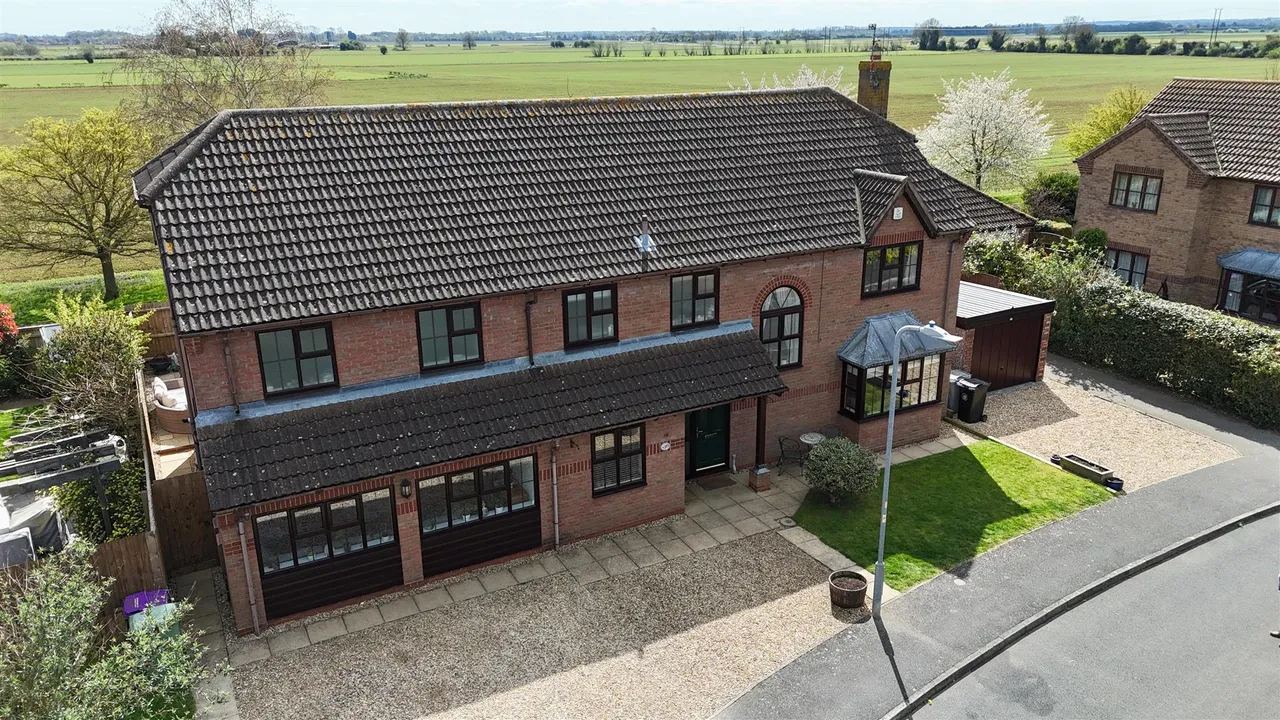 Whattoff Way, Baston, photo 36