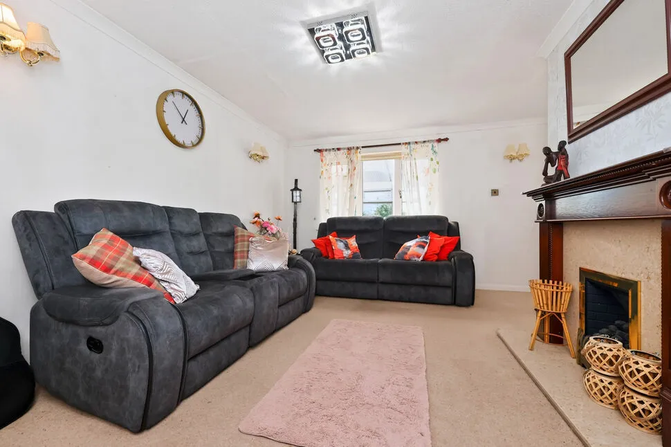 Primrose Bank, Wigton, CA7, photo 6