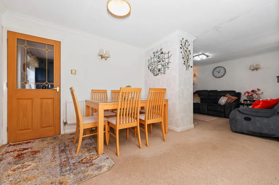 Primrose Bank, Wigton, CA7, photo 5