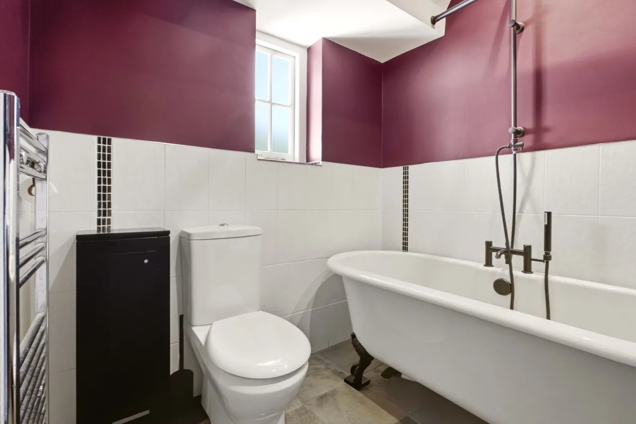 West Common, Harpenden, AL5, photo 7