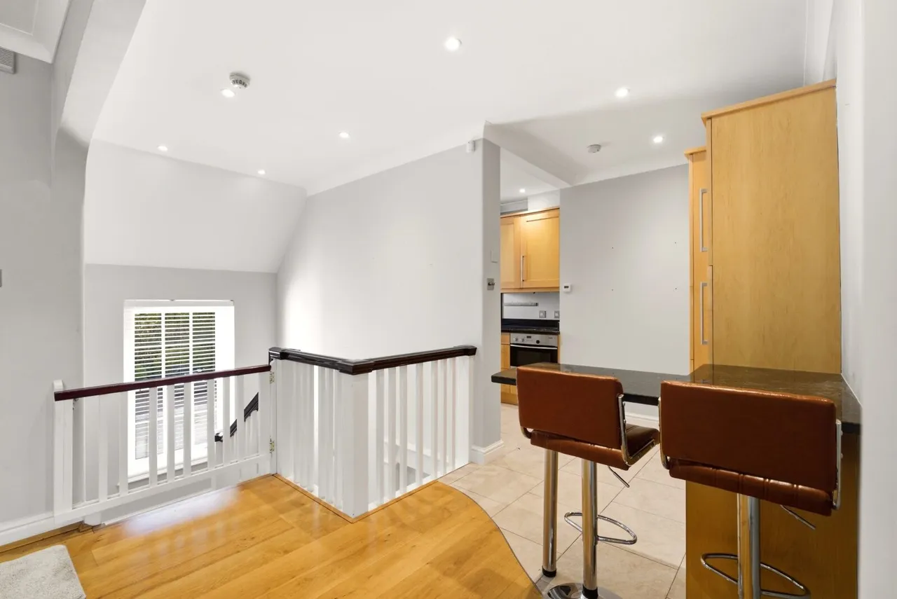 West Common, Harpenden, AL5, photo 4