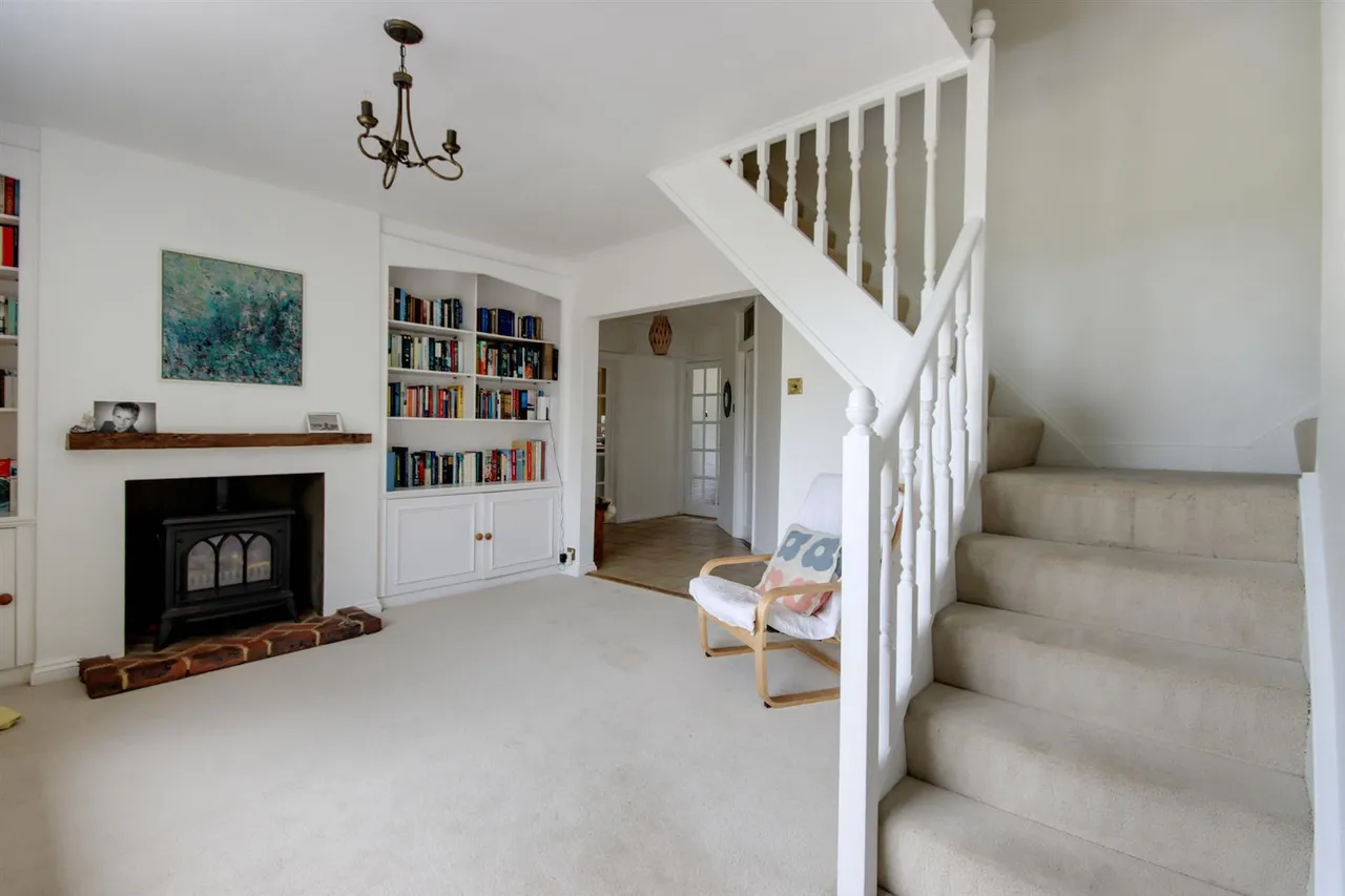 Scords Lane, Toys Hill, photo 9