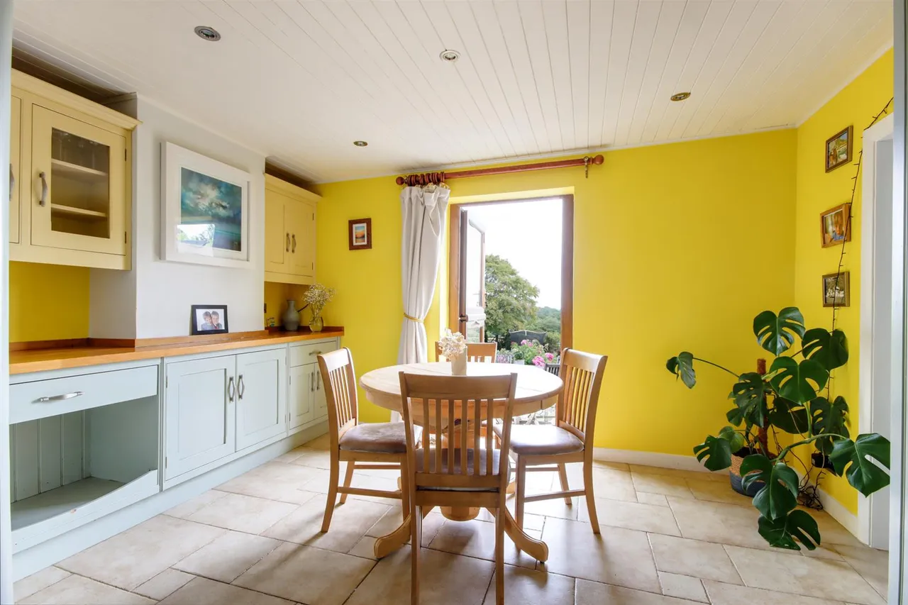 Scords Lane, Toys Hill, photo 11