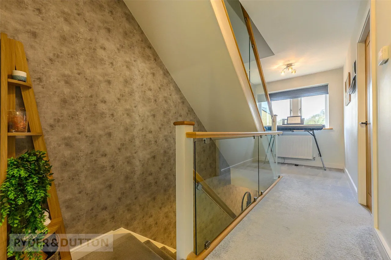 Hillcrest View, Golcar, HD7, photo 15