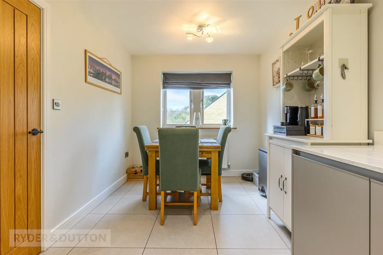 Hillcrest View, Golcar, HD7, photo 6