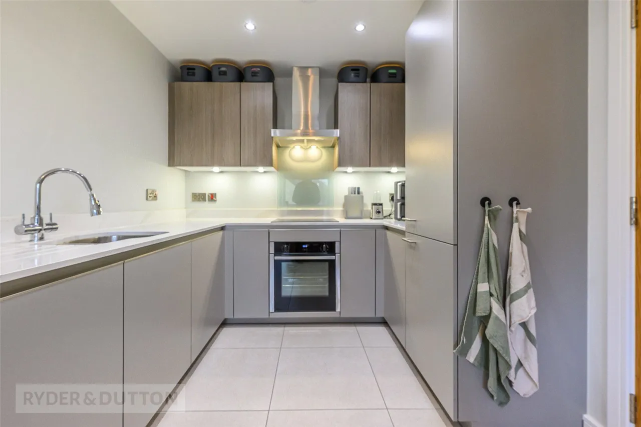 Hillcrest View, Golcar, HD7, photo 4