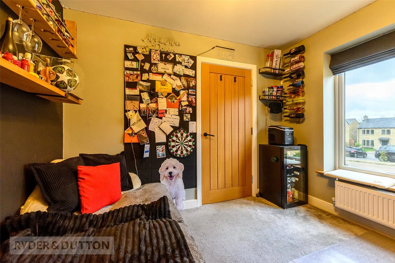 Hillcrest View, Golcar, HD7, photo 17