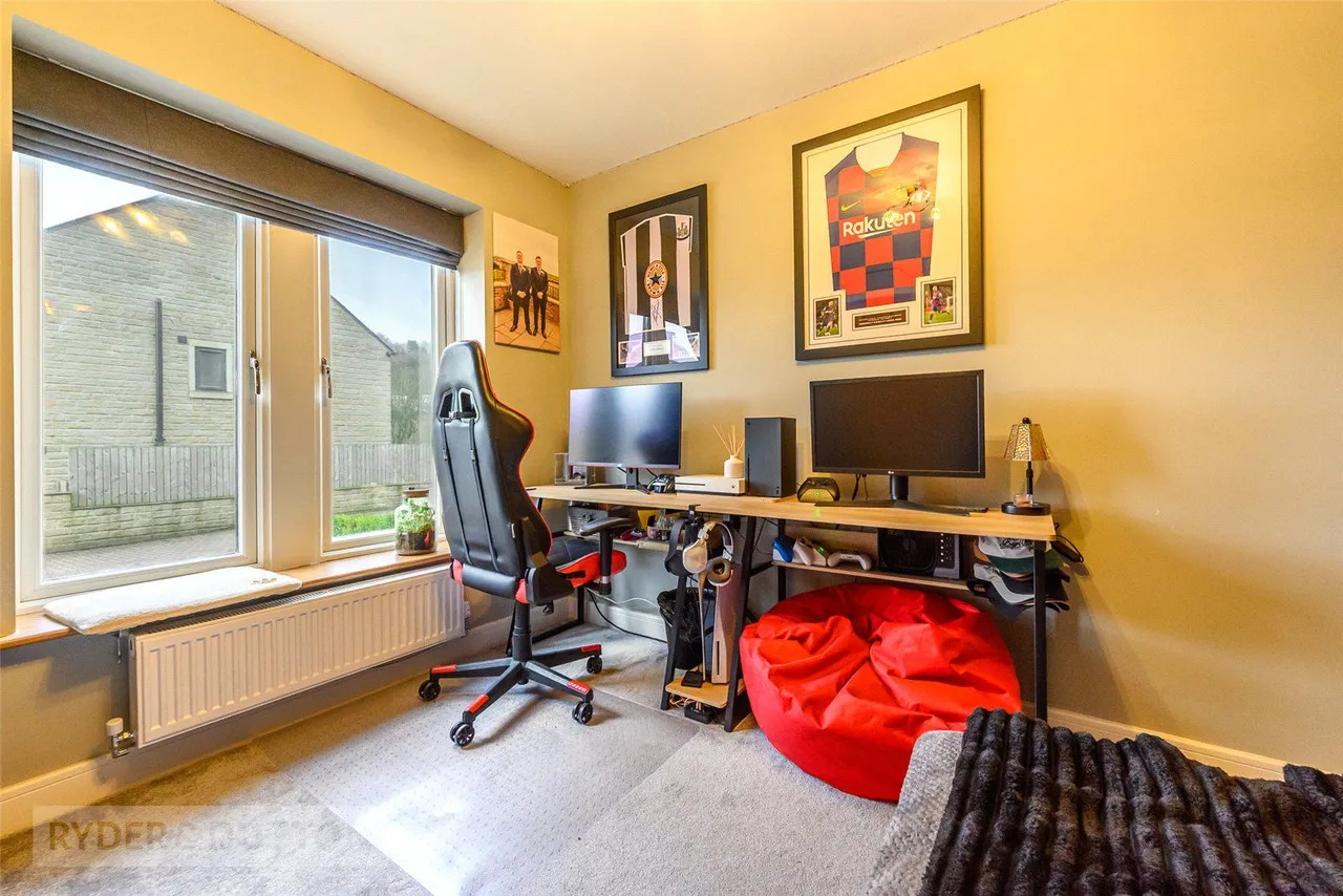 Hillcrest View, Golcar, HD7, photo 16
