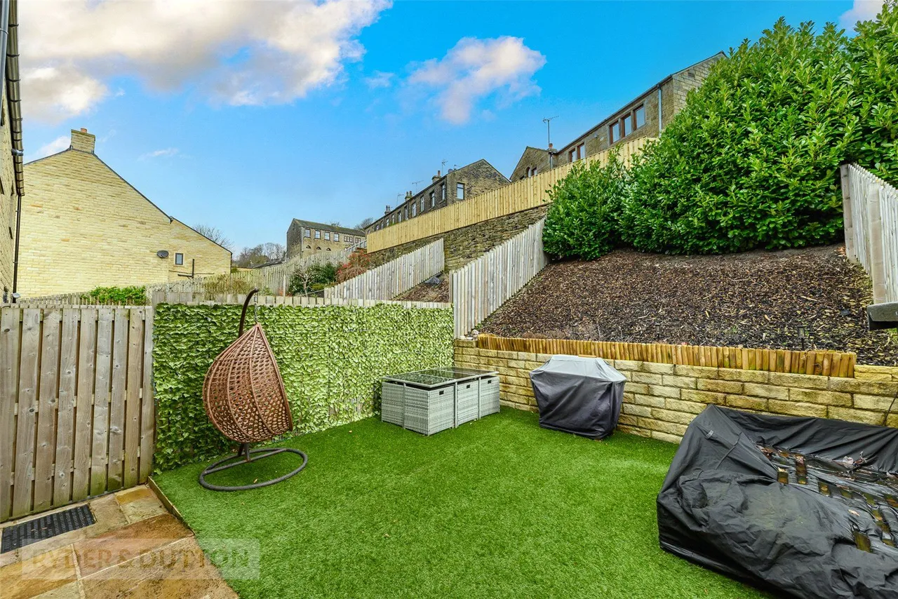 Hillcrest View, Golcar, HD7, photo 20