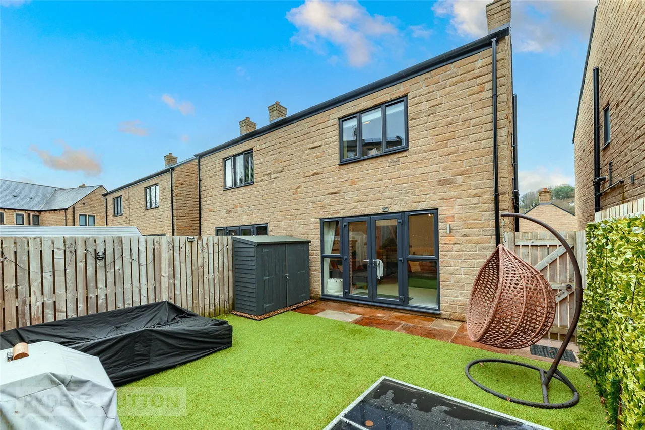 Hillcrest View, Golcar, HD7, photo 21