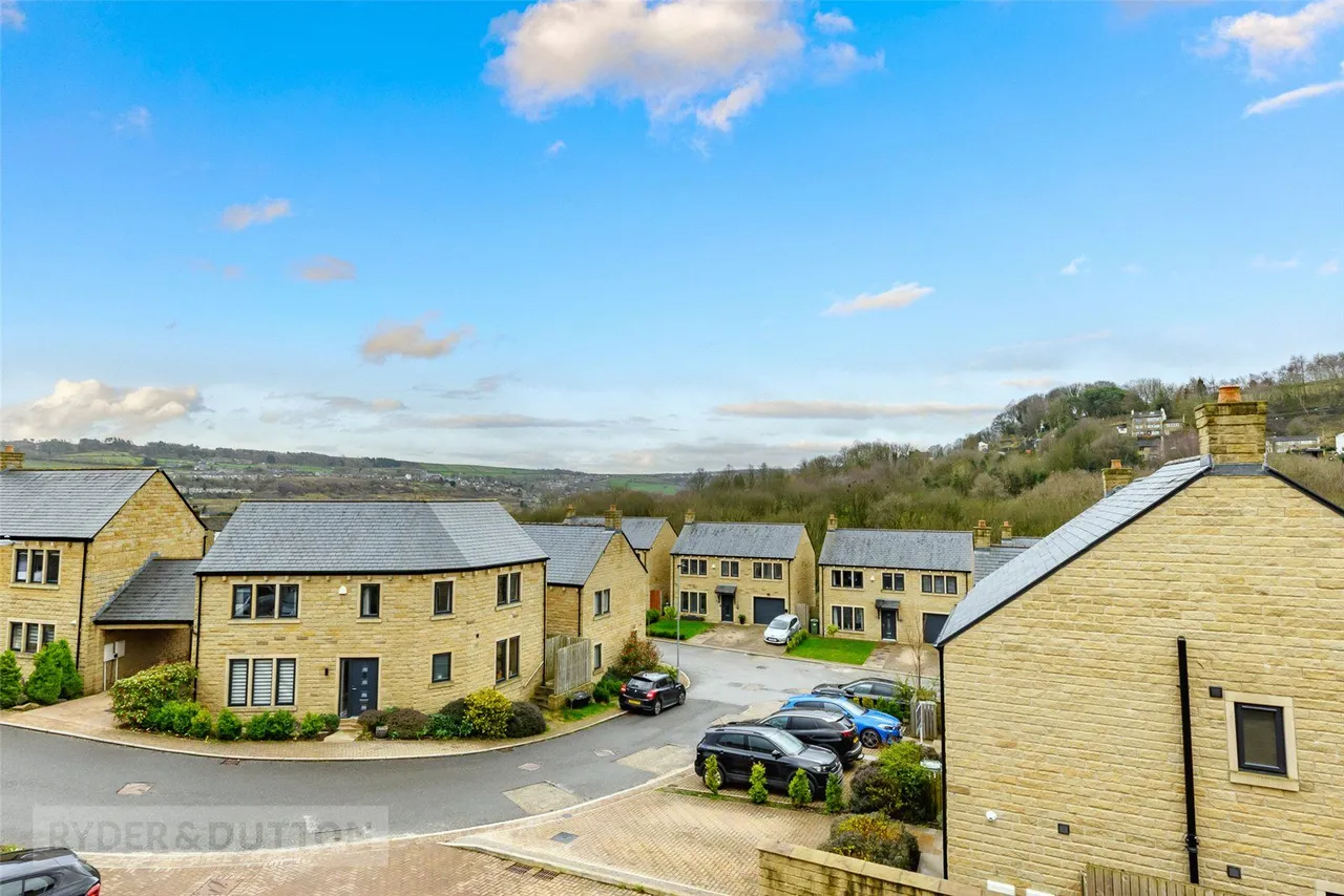 Hillcrest View, Golcar, HD7, photo 22