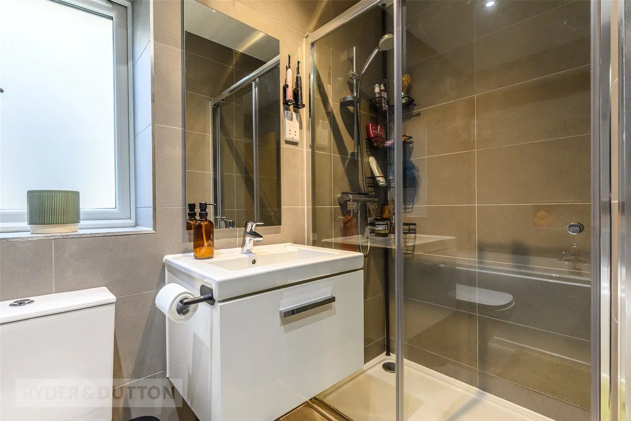 Hillcrest View, Golcar, HD7, photo 14