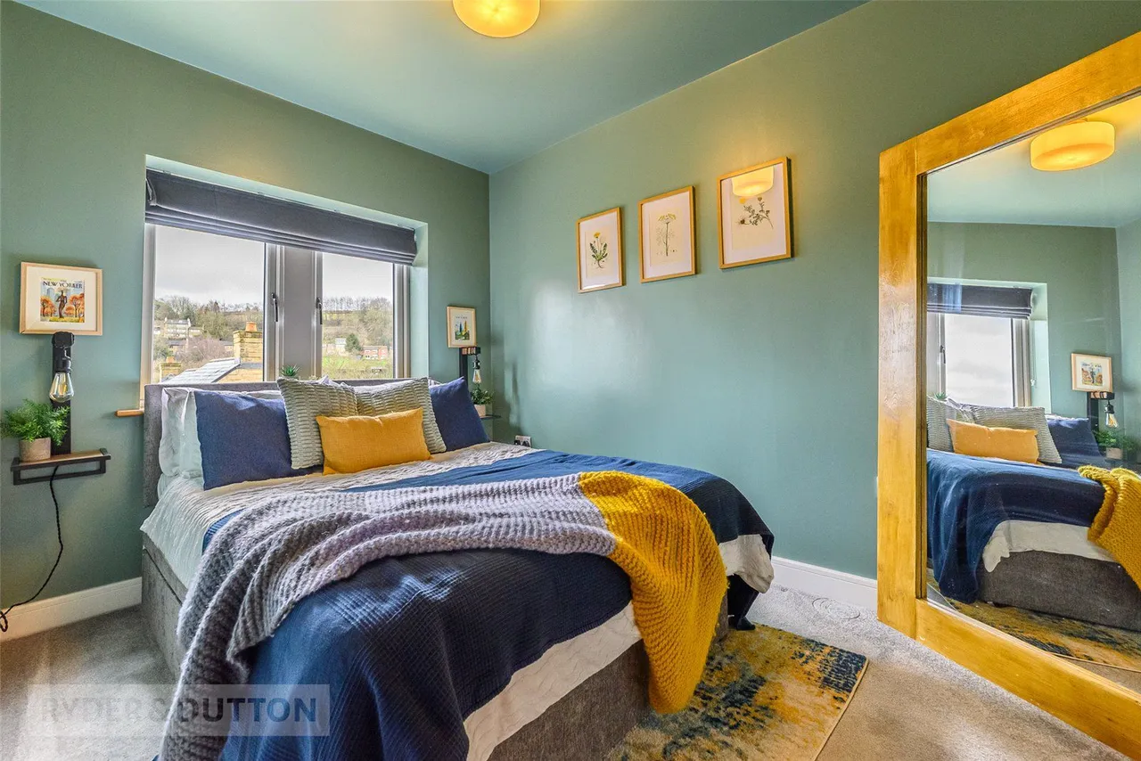 Hillcrest View, Golcar, HD7, photo 11