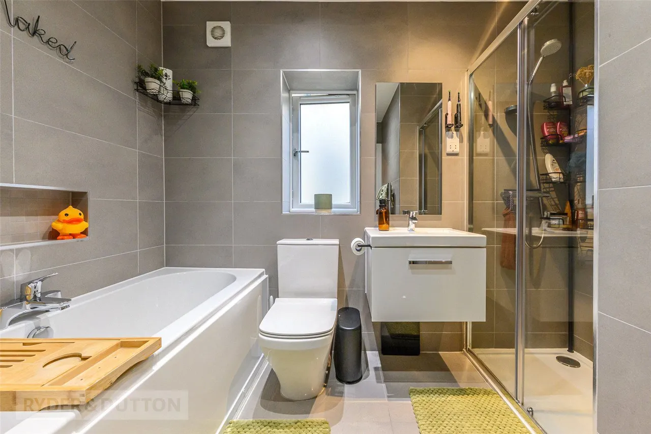 Hillcrest View, Golcar, HD7, photo 13