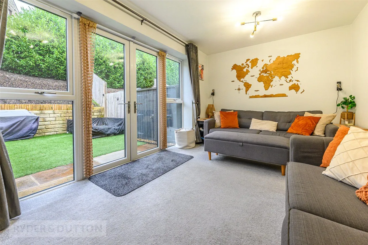 Hillcrest View, Golcar, HD7, photo 2