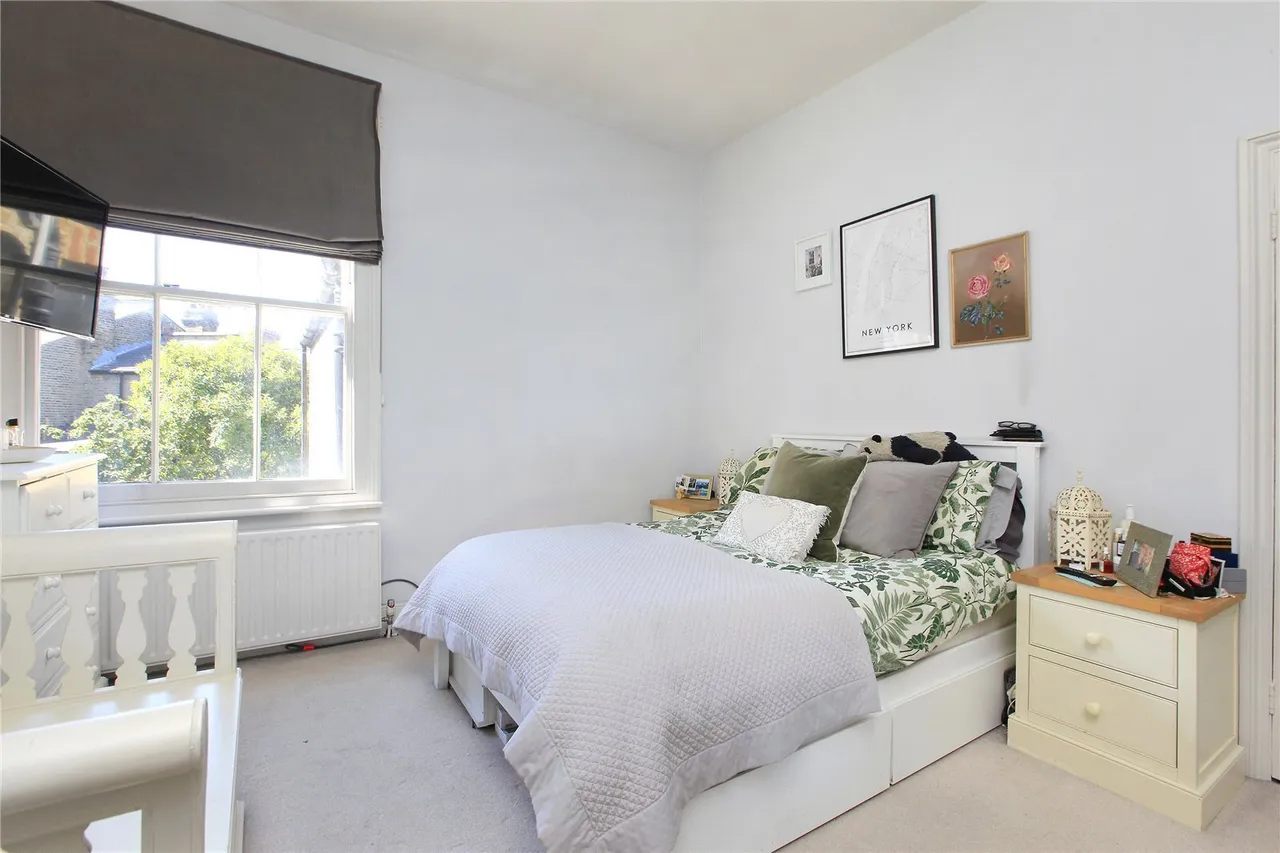 Tooting Bec Road, Tooting, SW17, photo 7