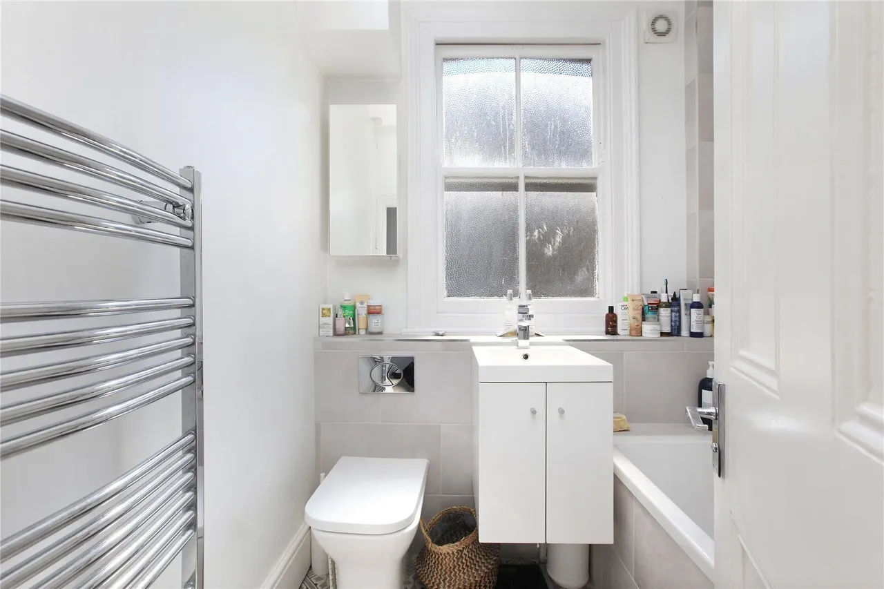Tooting Bec Road, Tooting, SW17, photo 8