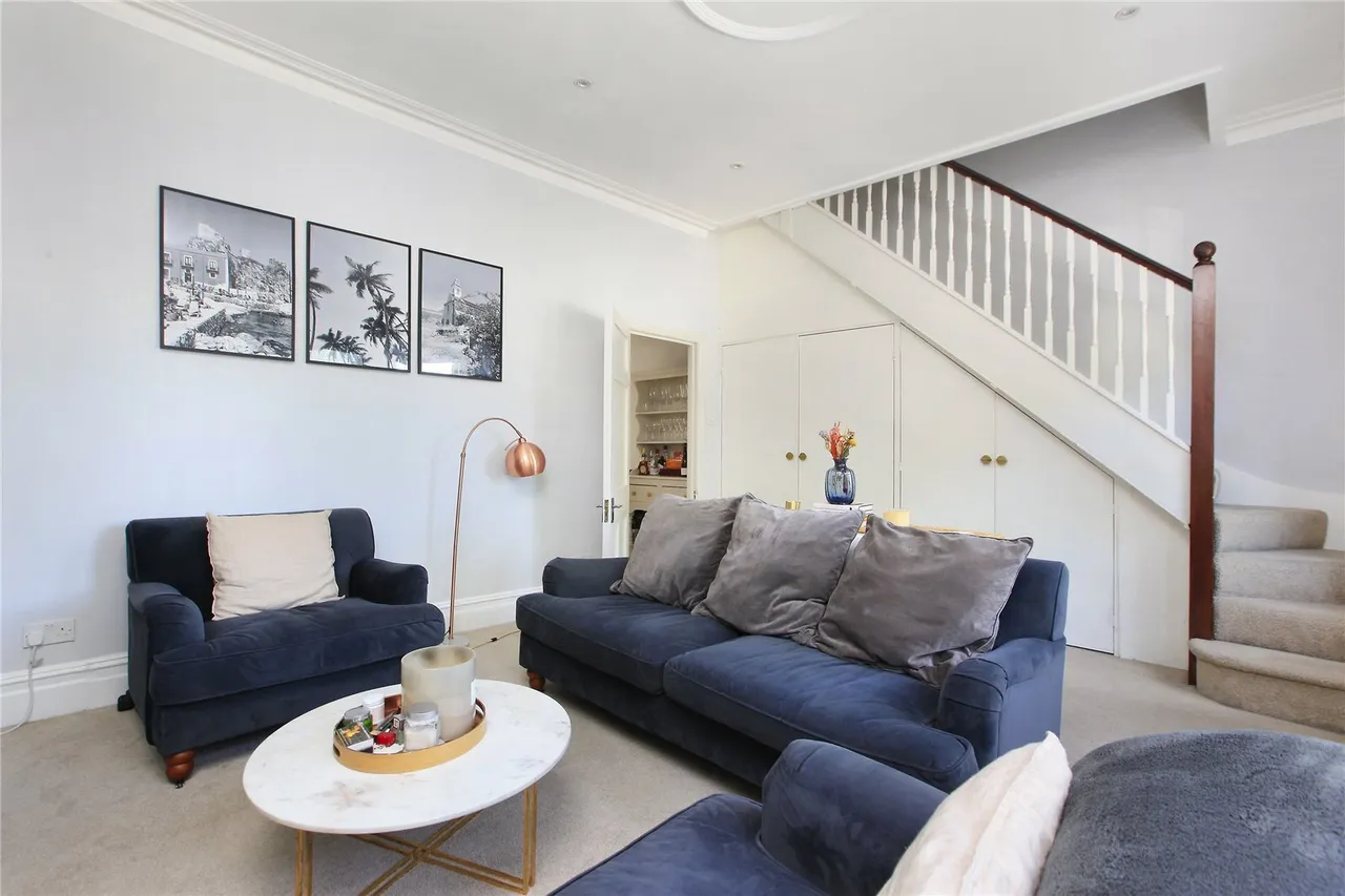 Tooting Bec Road, Tooting, SW17, photo 3