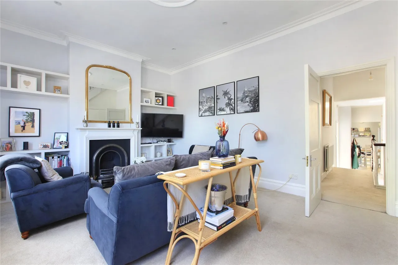 Tooting Bec Road, Tooting, SW17, photo 2