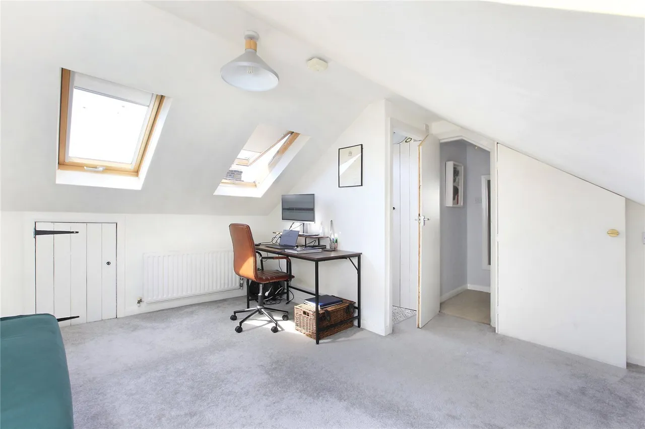 Tooting Bec Road, Tooting, SW17, photo 10