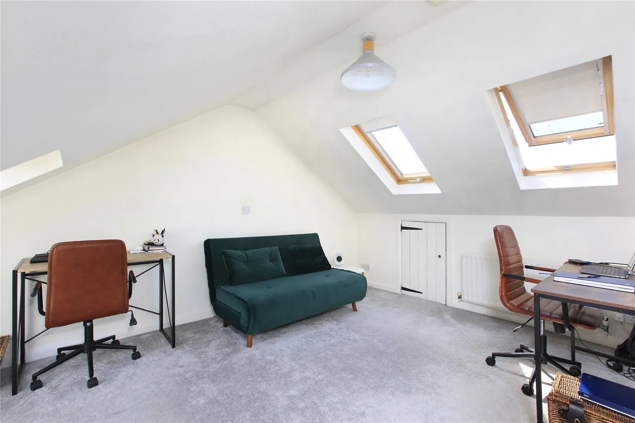 Tooting Bec Road, Tooting, SW17, photo 9
