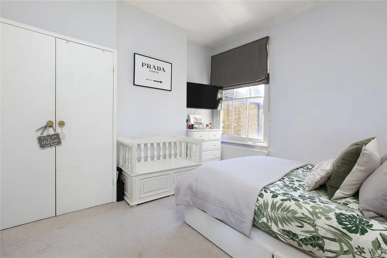Tooting Bec Road, Tooting, SW17, photo 6