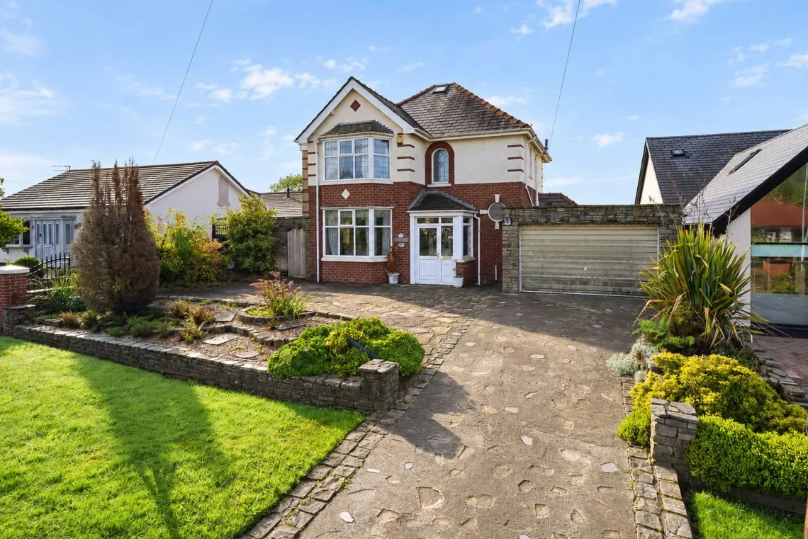 3 bed house for sale, Bolton Road, Anderton, PR6