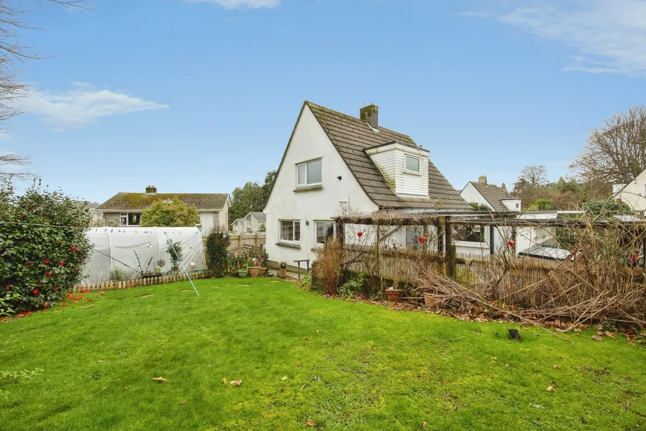 Westbourne Drive, St. Austell, PL25, photo 13