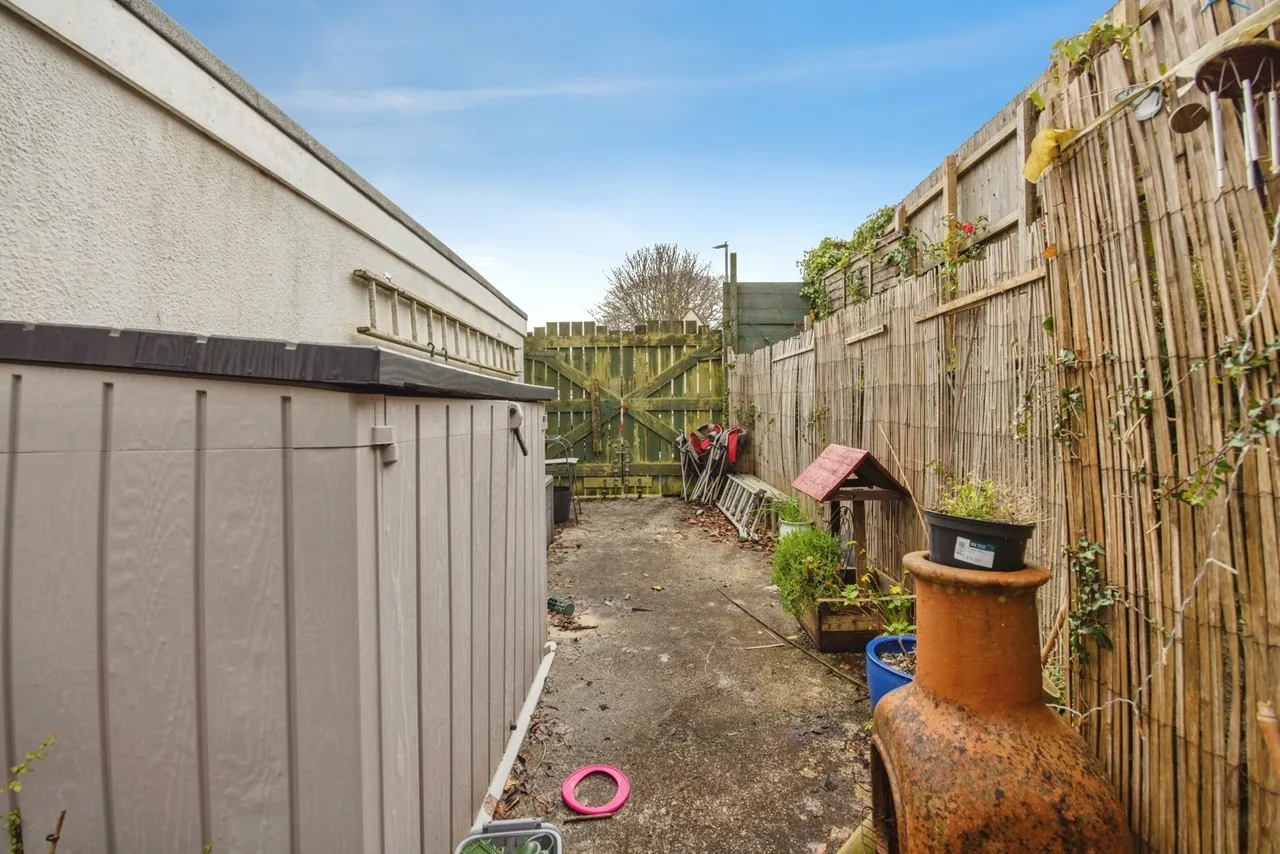 Westbourne Drive, St. Austell, PL25, photo 11