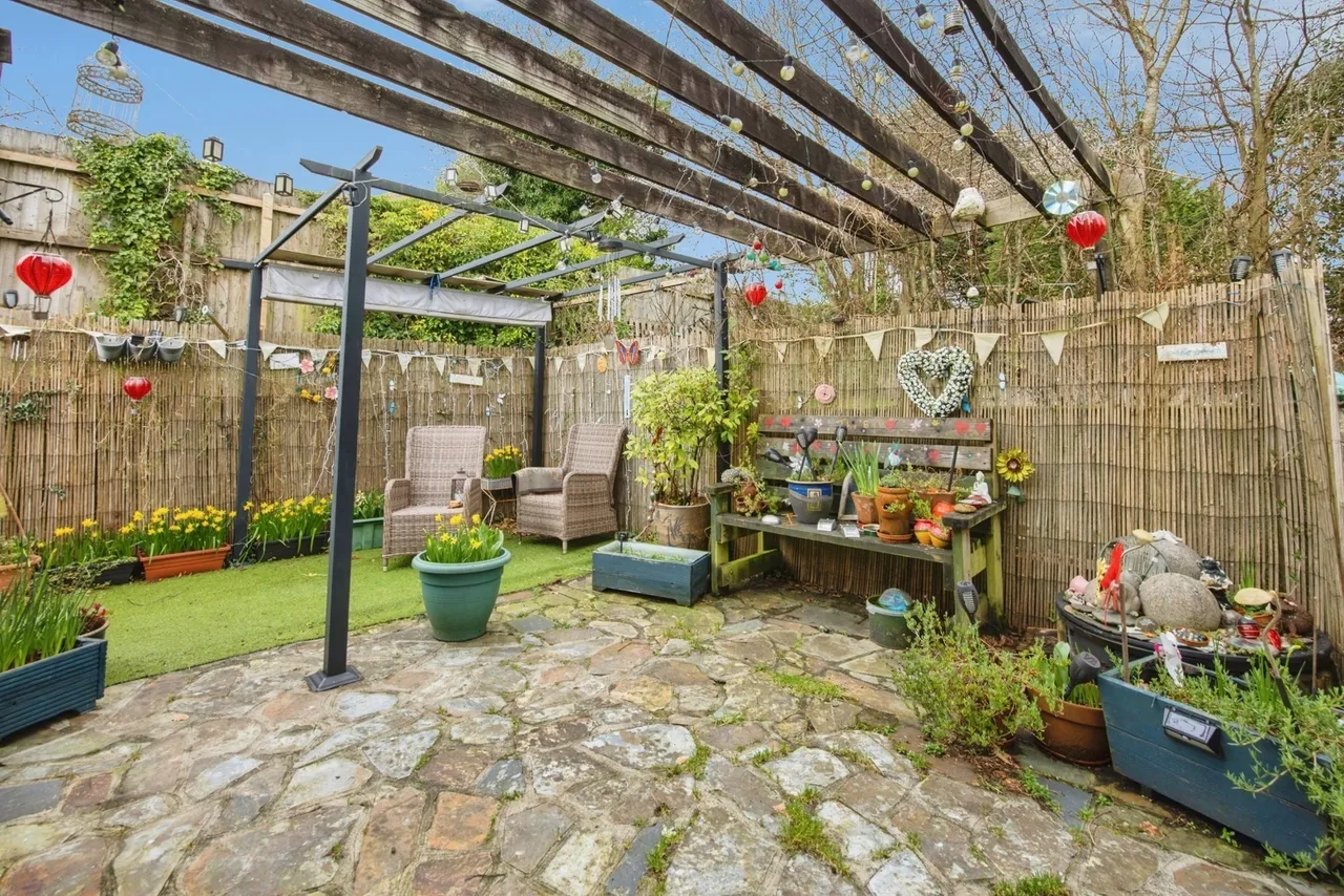Westbourne Drive, St. Austell, PL25, photo 10