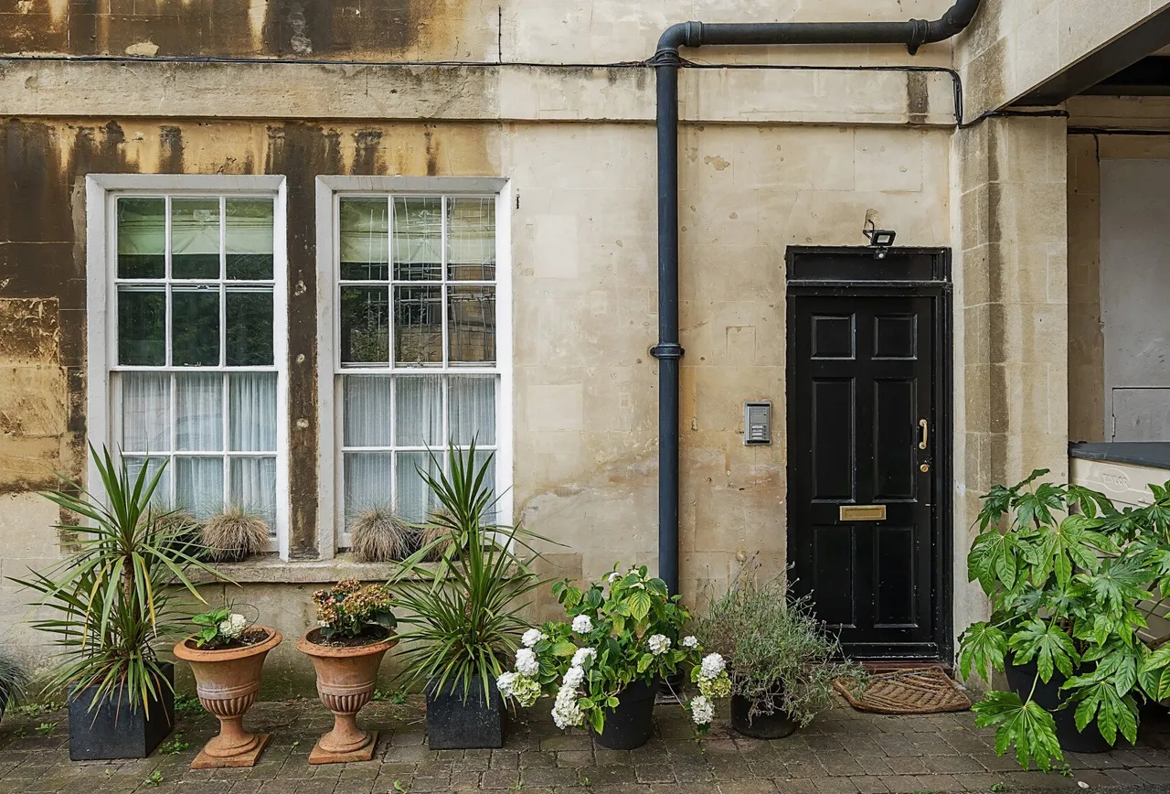 Bathwick Street, Bath, BA2 6NX, photo 2